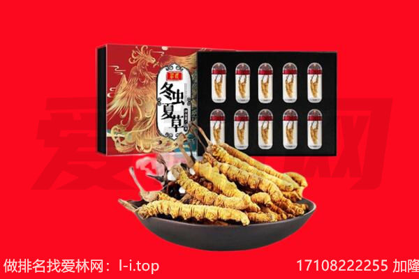信阳浉河区回收虫草.jpg